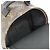 Louis Vuitton Monogram Palm Springs Mini Rucksack M44873 Braun - Ansicht 8