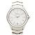 Orologio da Donna Ebel Wave Quadrante Bianco