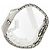 Orologio da Donna Ebel Wave Quadrante Bianco - vista 10