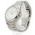 Orologio da Donna Ebel Wave Quadrante Bianco - vista 3