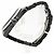 Orologio da uomo Chanel J12 Untitled H5581 quadrante nero - vista 10