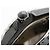 Orologio da uomo Chanel J12 Untitled H5581 quadrante nero - vista 12