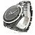 Orologio da uomo Chanel J12 Untitled H5581 quadrante nero - vista 3