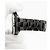 Orologio da uomo Chanel J12 Untitled H5581 quadrante nero - vista 7