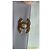 Wallet On Chain Borsa a catena mini Framing di Chanel Porpora - vista 6