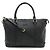 Gucci Micro Guccissima Tote Bag Schwarz