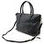 Gucci Micro Guccissima Tote Bag Schwarz - Ansicht 3