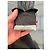 Vintage Chanel Lammleder lange Handschuhe - Besticktes CC - Größe 6.5 Schwarz - Ansicht 6