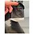 Vintage Chanel Lammleder lange Handschuhe - Besticktes CC - Größe 6.5 Schwarz - Ansicht 7