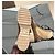 Botas desérticas de plataforma Laureate Louis Vuitton EU 38 Beige Gris pardo Marrón oscuro - vista 9