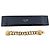 Céline Celine Armband mit Triomph Logo- Medaillon-Verschluss Golden