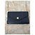 Céline Cartera Celine Triomphe con Cadena Azul oscuro - Ansicht 12