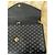 Céline Cartera Celine Triomphe con Cadena Azul oscuro - vista 4