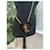 Sac à chaîne Love Heart YSL Yves Saint Laurent - Mini sac en cuir verni noir  - vue 2