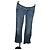 Jeans Slim John Richmond Azul Denim