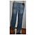 Jeans Slim John Richmond Azul Denim - vista 2
