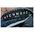 Jeans Slim John Richmond Azul Denim - vista 4
