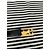 Céline CELINE Paris Damen Gürtel 65 cm Leder Sulky Buckle Top Zustand Schwarz - Ansicht 5