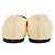 Bailarinas Bally de charol beige - vista 3