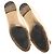 Bailarinas Bally de charol beige - vista 4