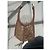 Collana in bronzo con perline Masai e cristalli Christian Dior di John Galliano 1997/98 - vista 12