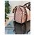 Borsa Bandoulière Speedy 30 Monogram Idylle Sepia Louis Vuitton e Borsetta Coordinata Marrone Beige Taupe - vista 5