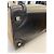 Borsa tote Céline Tricolor Luggage in pelle e camoscio nero beige khaki Cachi - vista 5