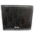 Christian Dior Black Leather Bi-Fold Wallet - view 3