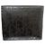 Christian Dior Black Leather Bi-Fold Wallet - view 4