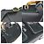Gucci Bamboo Suede/Leather Backpack Black - view 4