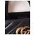 Borsa Gucci GG Marmont Large Shopping in pelle nera Nero - vista 15