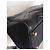 Borsa Gucci GG Marmont Large Shopping in pelle nera Nero - vista 7