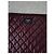 Custodia per laptop/file in nylon trapuntato nero Chanel - 2012 - vista 10