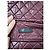 Custodia per laptop/file in nylon trapuntato nero Chanel - 2012 - vista 11