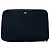 Custodia per laptop/file in nylon trapuntato nero Chanel - 2012