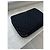 Custodia per laptop/file in nylon trapuntato nero Chanel - 2012 - vista 3