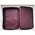 Custodia per laptop/file in nylon trapuntato nero Chanel - 2012 - vista 9