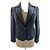 Blazer Marc Jacobs de terciopelo algodón y lana