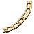 Bracciale con charm dorato Christian Dior D'oro - vista 3