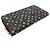 Cartera Zippy Louis Vuitton Mujer Larga M60243 Negro - vista 3