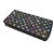 Cartera Zippy Louis Vuitton Mujer Larga M60243 Negro - vista 4