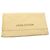 Cartera Zippy Louis Vuitton Mujer Larga M60243 Negro - vista 8