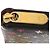 Cartera Zippy Louis Vuitton Mujer Larga M60243 Negro - vista 9