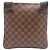 Borsa a Spalla Merville da Uomo Louis Vuitton Marrone - vista 2