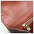 Louis Vuitton Donna Pochette Monogram Canvas GM Marrone - vista 6