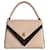 Louis Vuitton Double V Marrone Beige  - vista 1