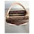 Louis Vuitton Double V Marrone Beige  - vista 11