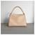Louis Vuitton Double V Marrone Beige  - vista 17