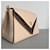 Louis Vuitton Double V Marrone Beige  - vista 7