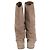 Botas Christian Dior de ante beige - vista 3